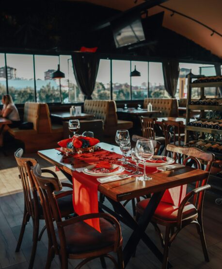 Services Sushi Neko Las Vegas